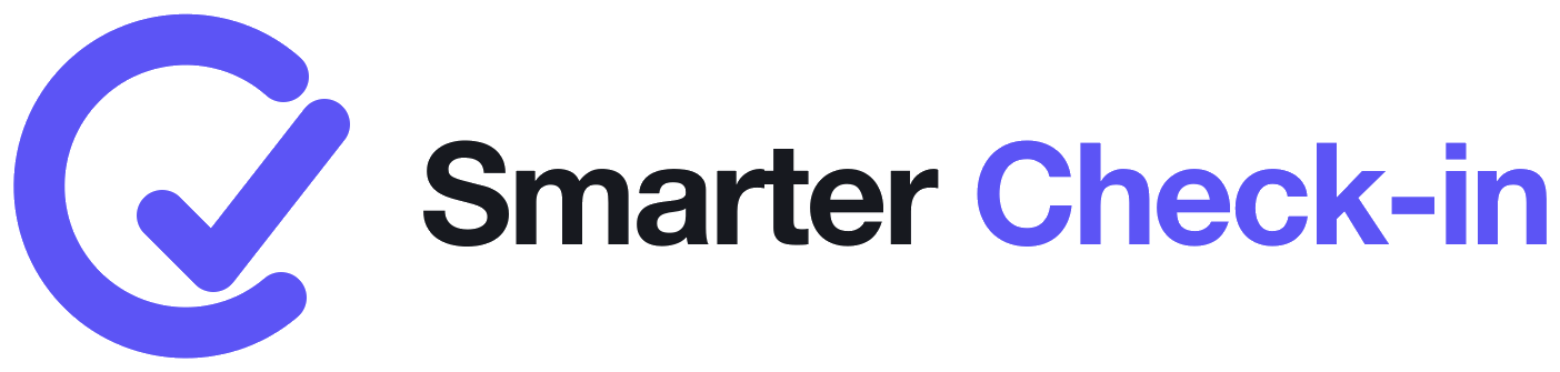 Smarter Check-in